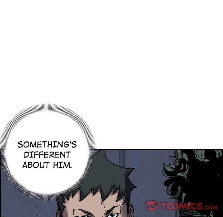 Legend: The Beginning Chapter 61 page 58 - Chapter 61
