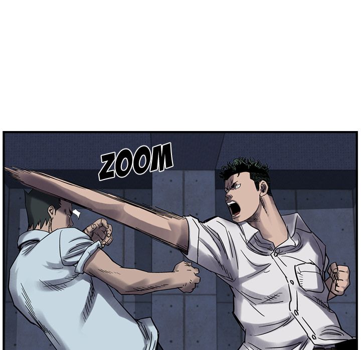 Legend: The Beginning Chapter 61 page 61 - Chapter 61