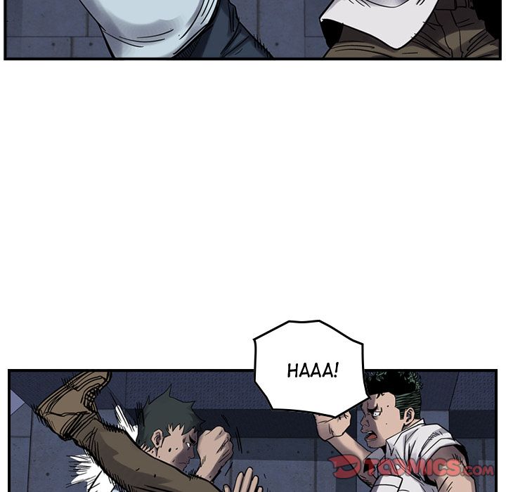 Legend: The Beginning Chapter 61 page 62 - Chapter 61