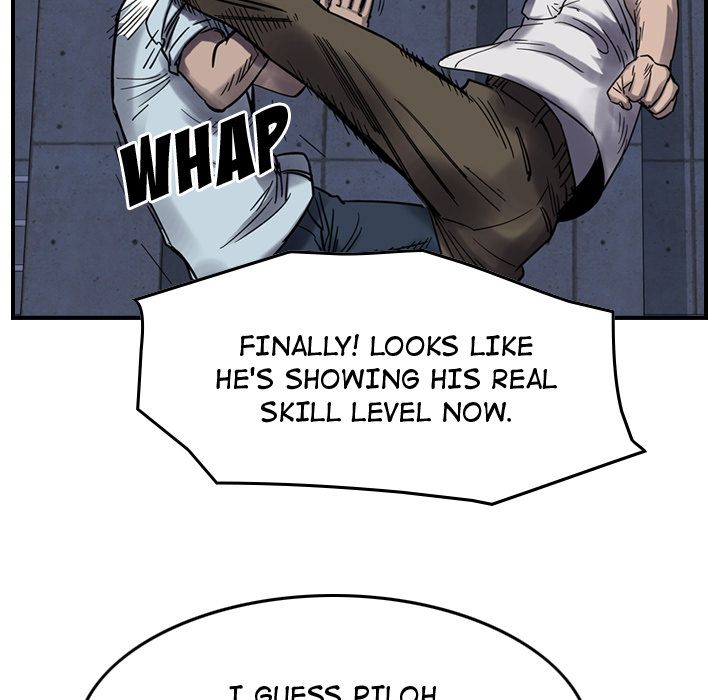 Legend: The Beginning Chapter 61 page 63 - Chapter 61