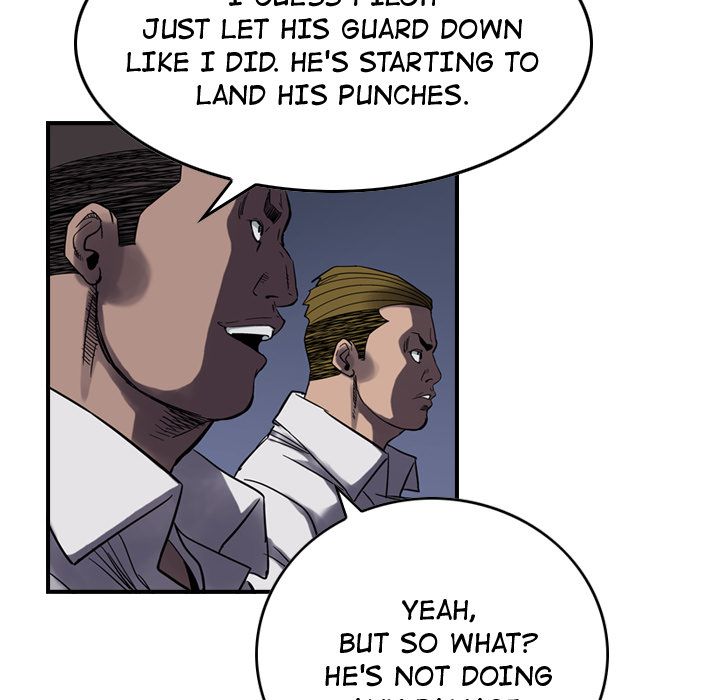 Legend: The Beginning Chapter 61 page 64 - Chapter 61