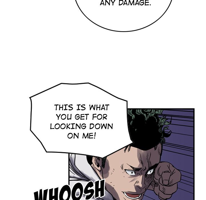 Legend: The Beginning Chapter 61 page 65 - Chapter 61