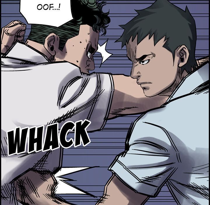 Legend: The Beginning Chapter 61 page 67 - Chapter 61