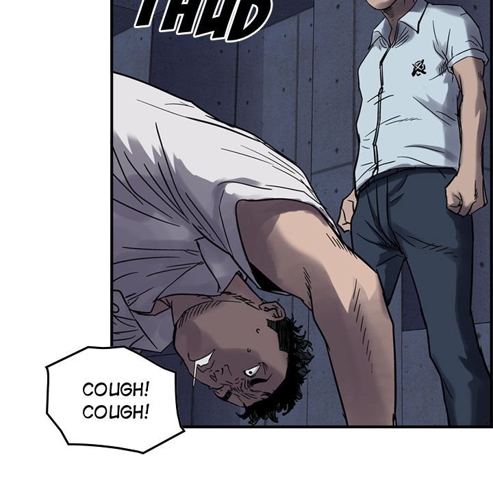 Legend: The Beginning Chapter 61 page 69 - Chapter 61