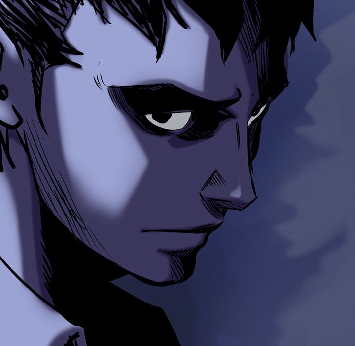 Legend: The Beginning Chapter 61 page 7 - Chapter 61
