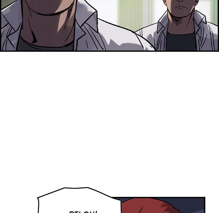 Legend: The Beginning Chapter 61 page 71 - Chapter 61