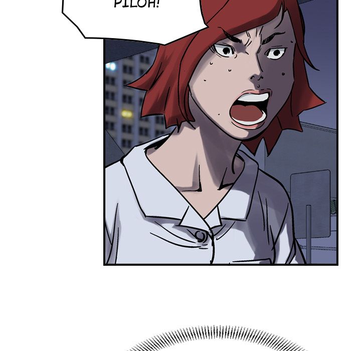 Legend: The Beginning Chapter 61 page 72 - Chapter 61