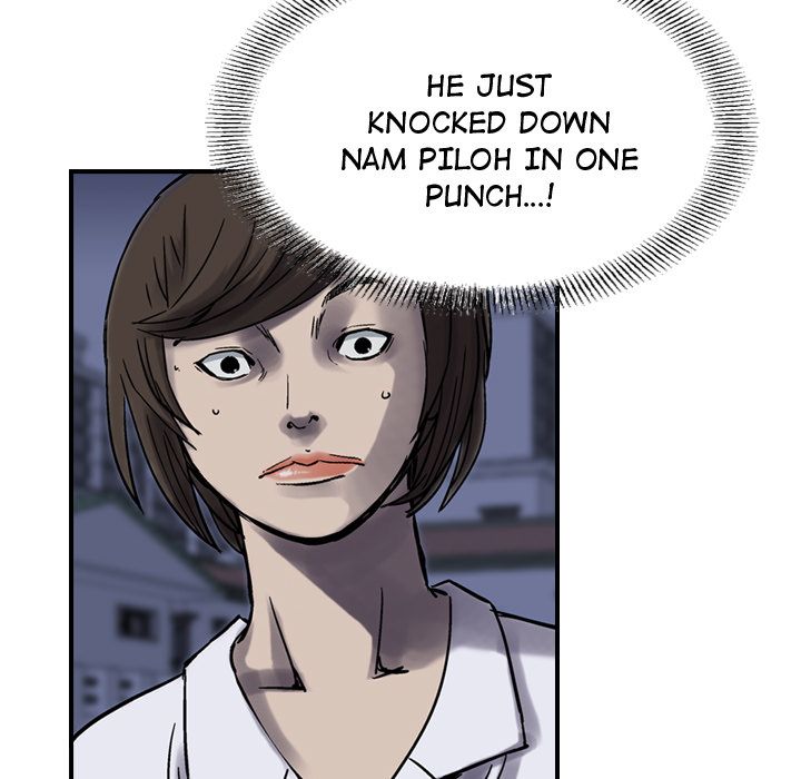 Legend: The Beginning Chapter 61 page 73 - Chapter 61