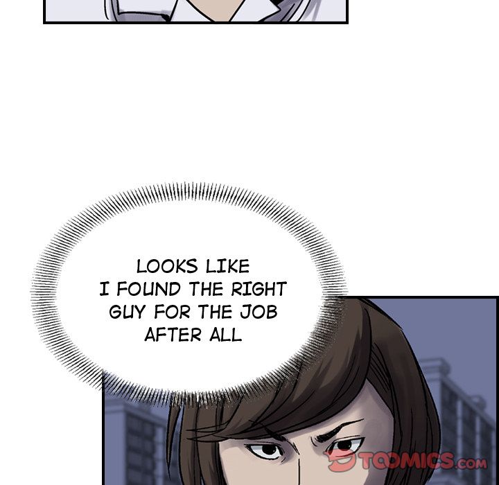 Legend: The Beginning Chapter 61 page 74 - Chapter 61
