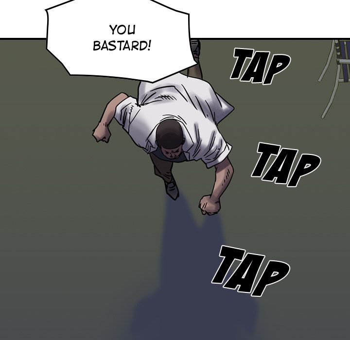 Legend: The Beginning Chapter 61 page 76 - Chapter 61