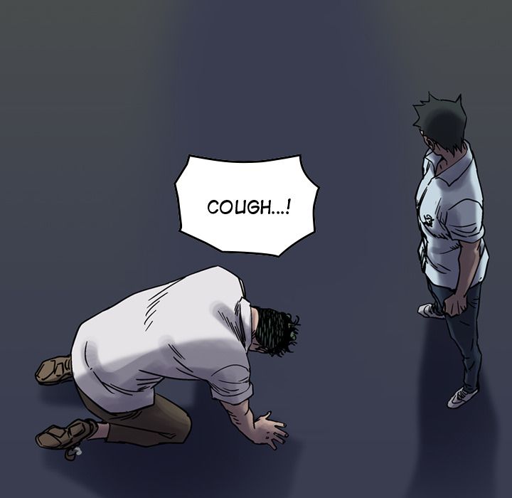 Legend: The Beginning Chapter 61 page 77 - Chapter 61
