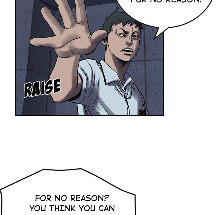 Legend: The Beginning Chapter 61 page 79 - Chapter 61