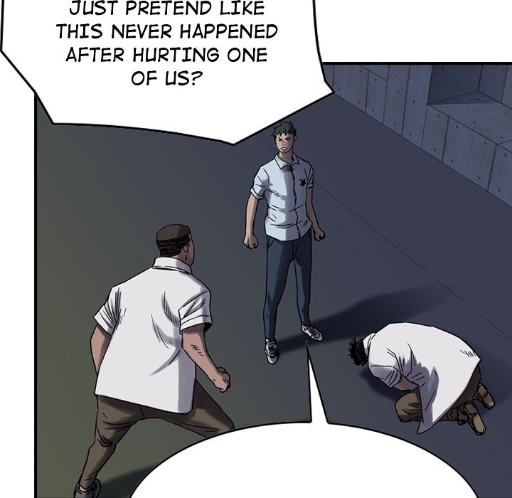 Legend: The Beginning Chapter 61 page 80 - Chapter 61