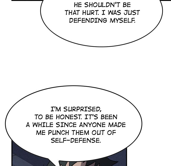 Legend: The Beginning Chapter 61 page 81 - Chapter 61