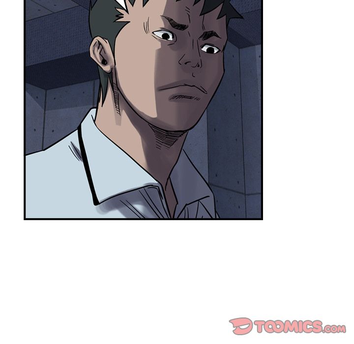 Legend: The Beginning Chapter 61 page 82 - Chapter 61