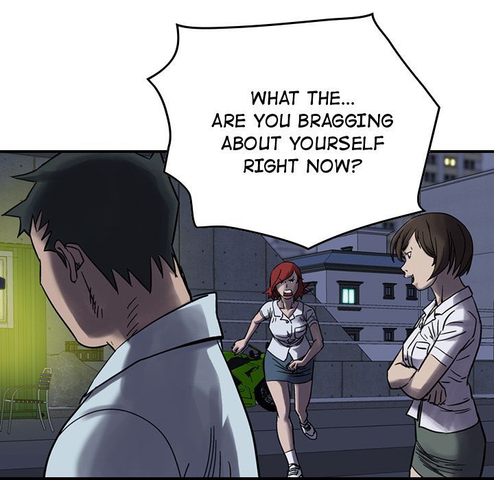 Legend: The Beginning Chapter 61 page 83 - Chapter 61