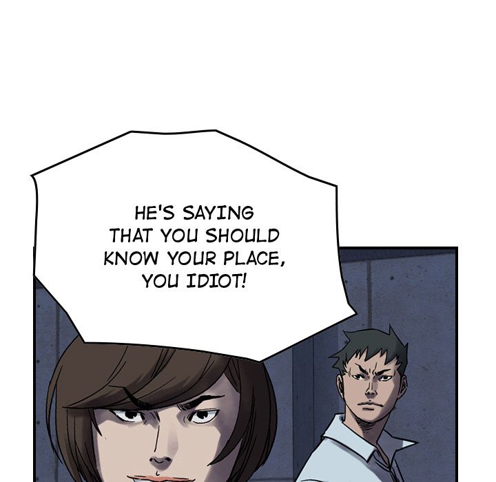 Legend: The Beginning Chapter 61 page 84 - Chapter 61