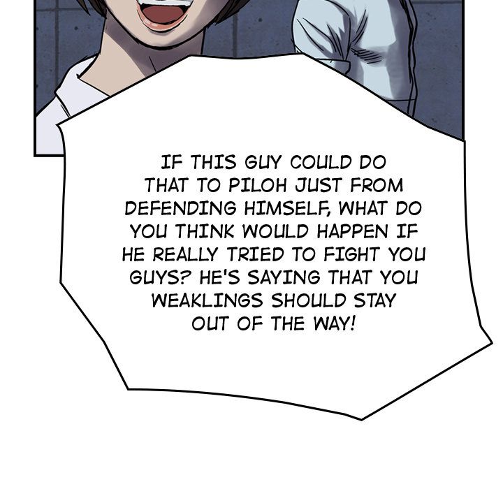 Legend: The Beginning Chapter 61 page 85 - Chapter 61