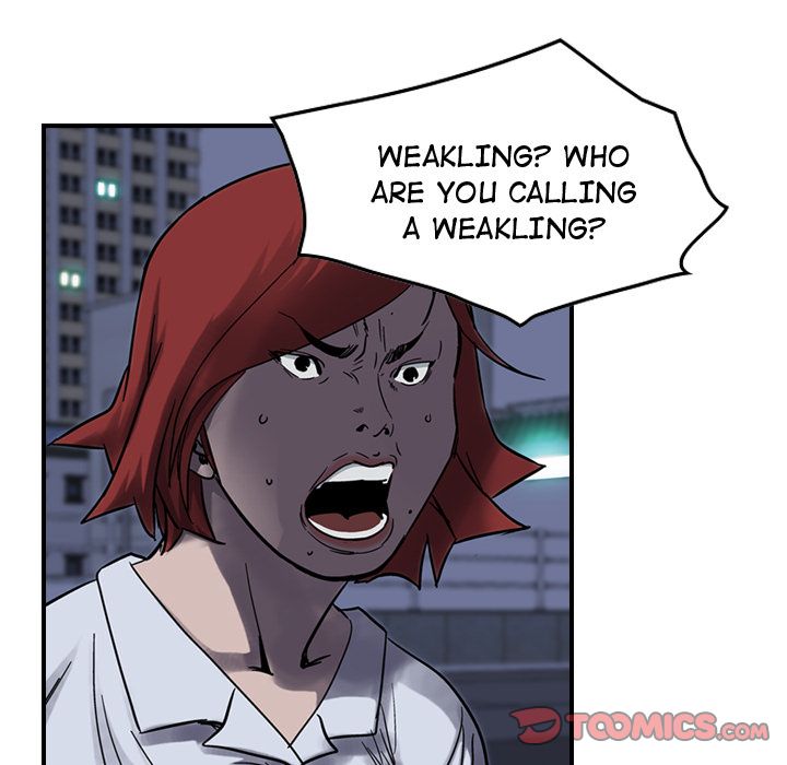 Legend: The Beginning Chapter 61 page 86 - Chapter 61