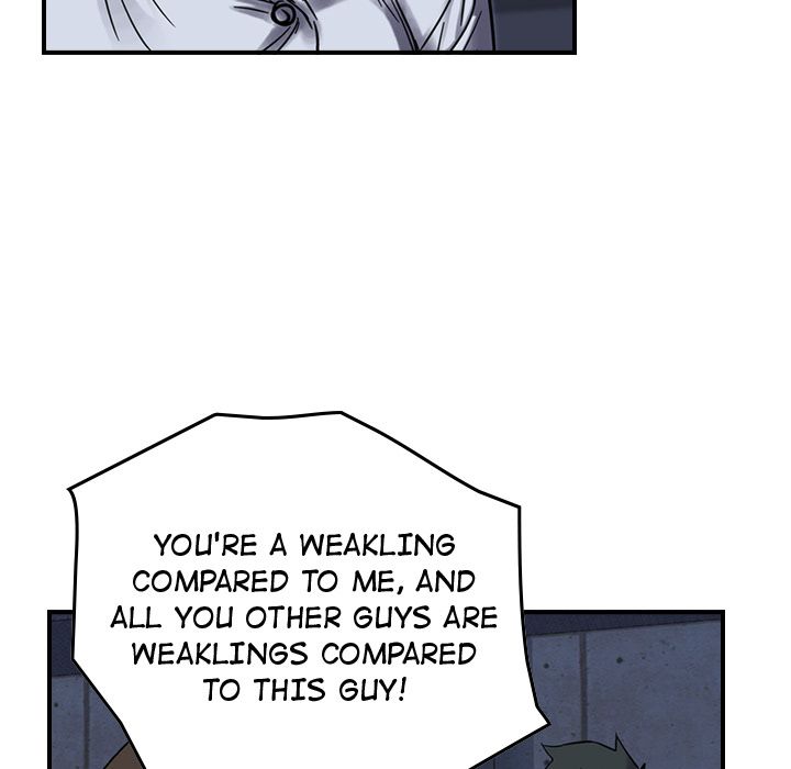Legend: The Beginning Chapter 61 page 87 - Chapter 61