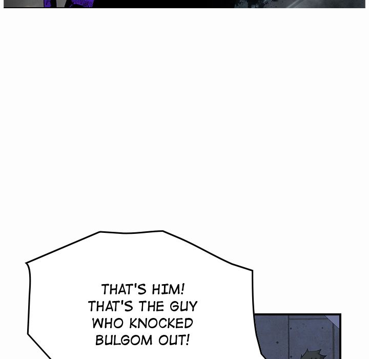 Legend: The Beginning Chapter 61 page 9 - Chapter 61