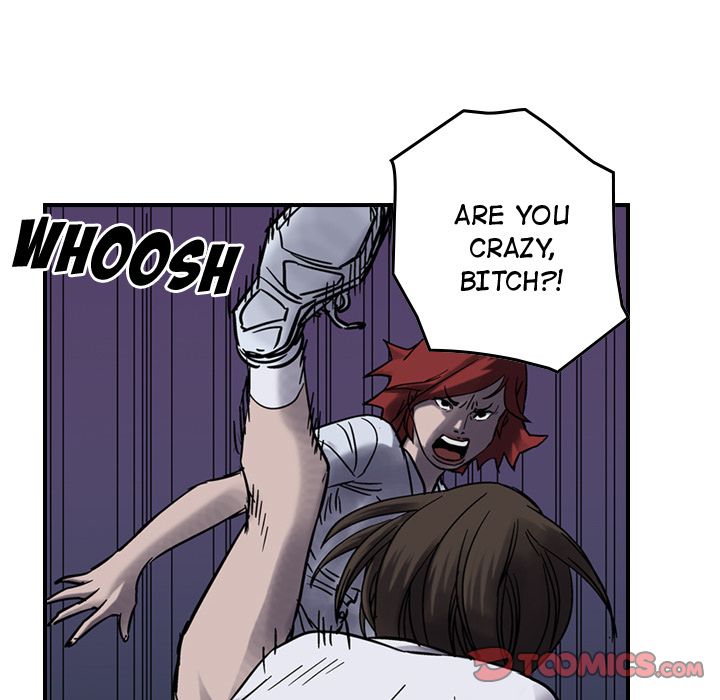 Legend: The Beginning Chapter 61 page 90 - Chapter 61