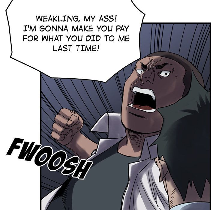 Legend: The Beginning Chapter 61 page 92 - Chapter 61