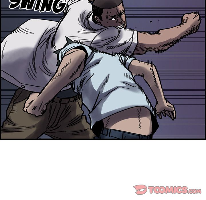 Legend: The Beginning Chapter 61 page 94 - Chapter 61