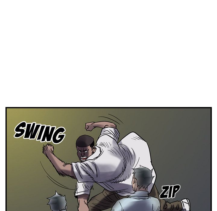 Legend: The Beginning Chapter 61 page 95 - Chapter 61