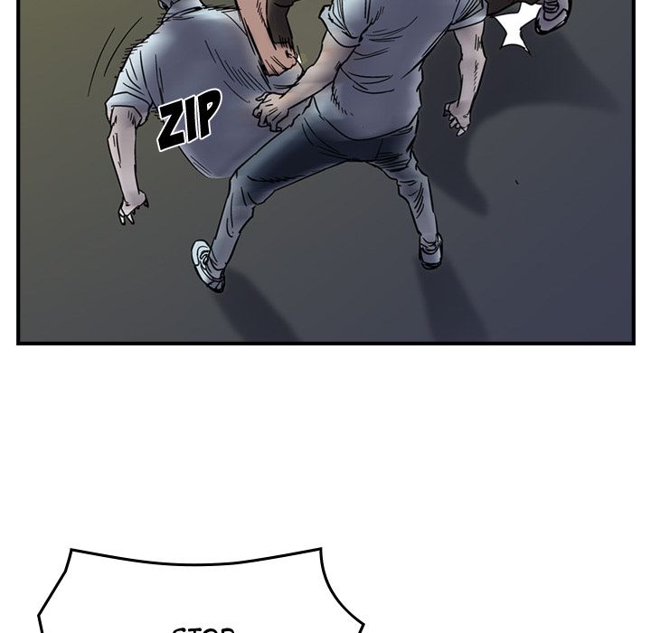 Legend: The Beginning Chapter 61 page 96 - Chapter 61