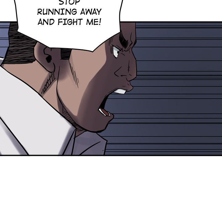 Legend: The Beginning Chapter 61 page 97 - Chapter 61