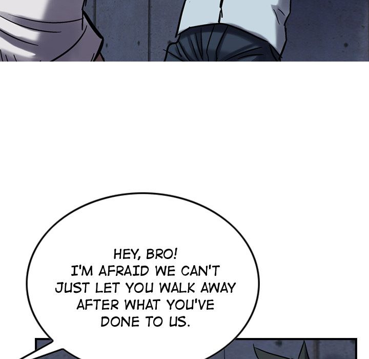 Legend: The Beginning Chapter 61 page 99 - Chapter 61