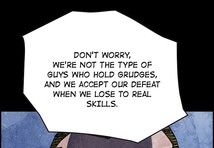 Legend: The Beginning Chapter 62 page 1 - Chapter 62