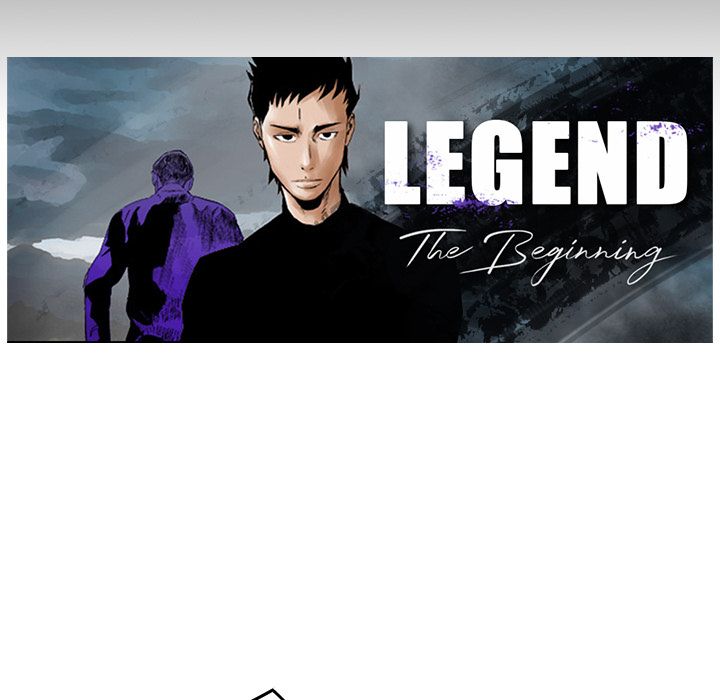 Legend: The Beginning Chapter 62 page 10 - Chapter 62