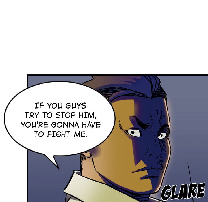 Legend: The Beginning Chapter 62 page 101 - Chapter 62