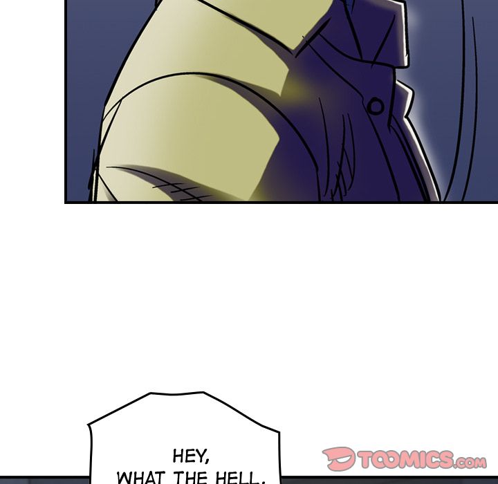 Legend: The Beginning Chapter 62 page 102 - Chapter 62