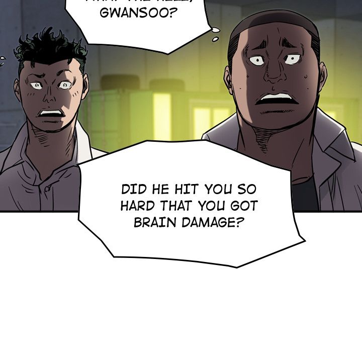 Legend: The Beginning Chapter 62 page 103 - Chapter 62