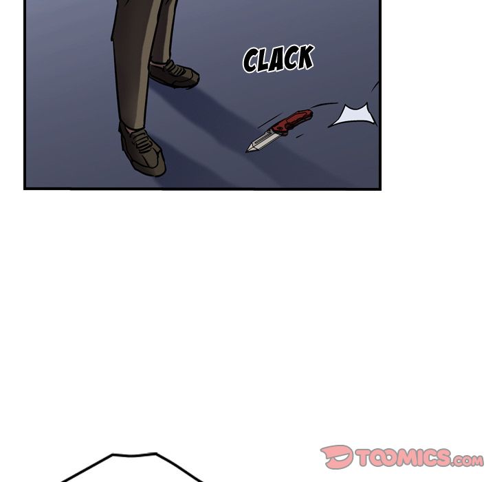 Legend: The Beginning Chapter 62 page 105 - Chapter 62