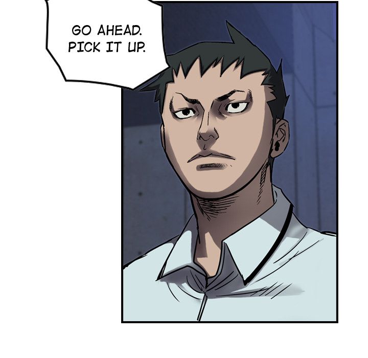 Legend: The Beginning Chapter 62 page 106 - Chapter 62