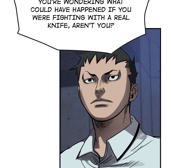 Legend: The Beginning Chapter 62 page 109 - Chapter 62