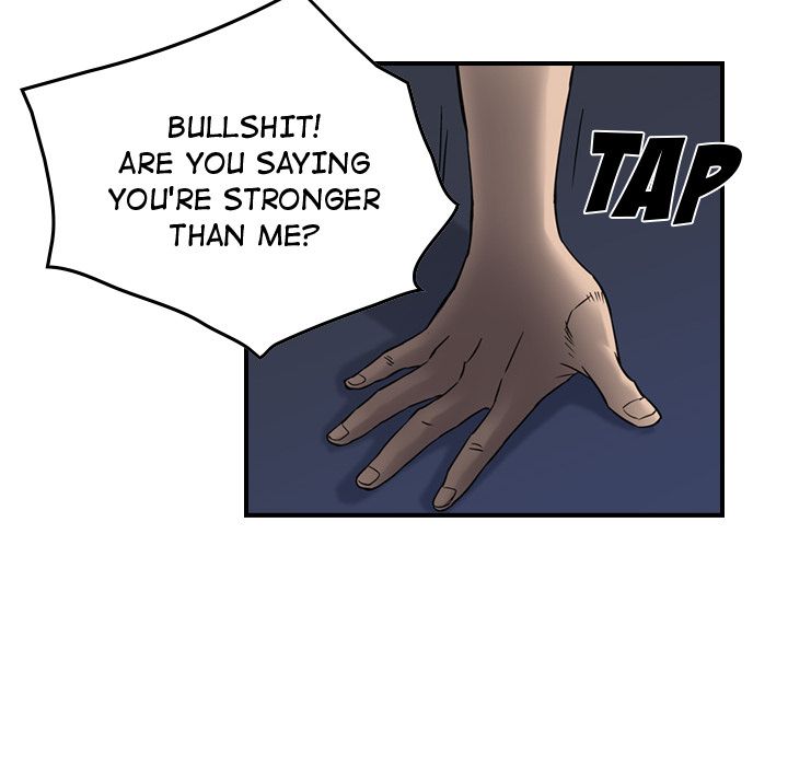 Legend: The Beginning Chapter 62 page 11 - Chapter 62