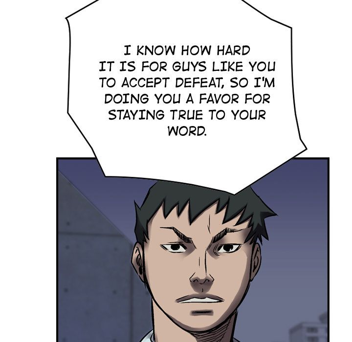Legend: The Beginning Chapter 62 page 112 - Chapter 62