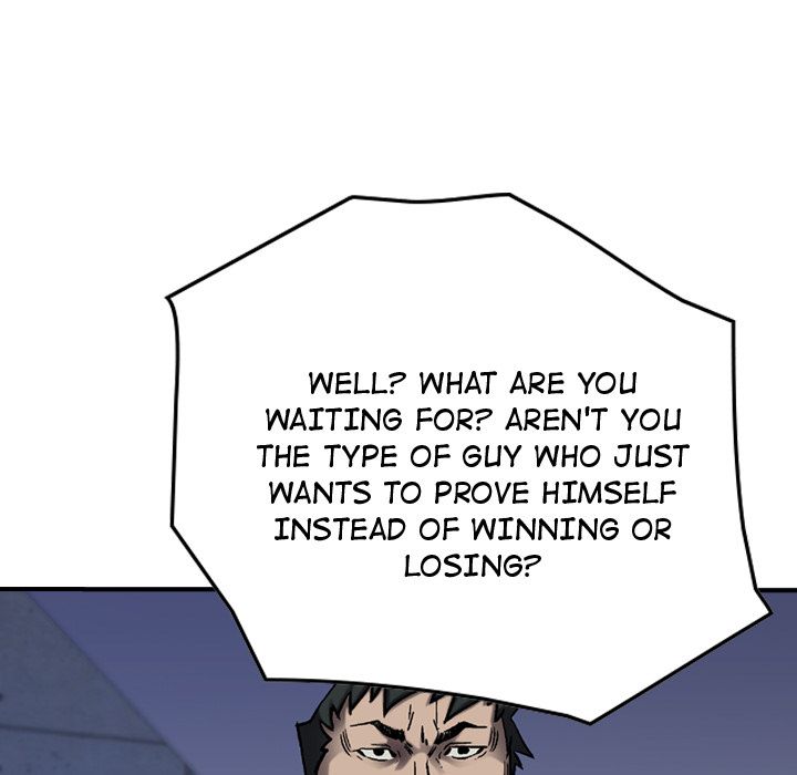 Legend: The Beginning Chapter 62 page 115 - Chapter 62