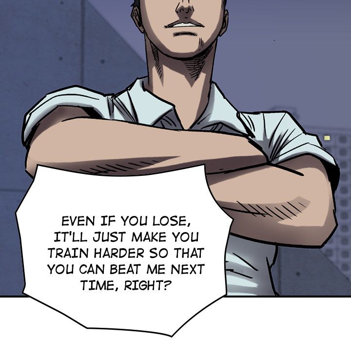 Legend: The Beginning Chapter 62 page 116 - Chapter 62