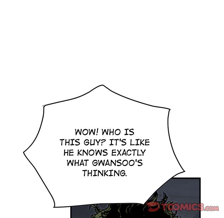Legend: The Beginning Chapter 62 page 117 - Chapter 62