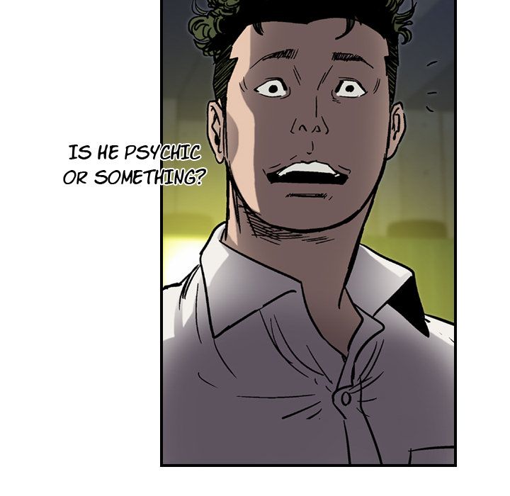 Legend: The Beginning Chapter 62 page 118 - Chapter 62