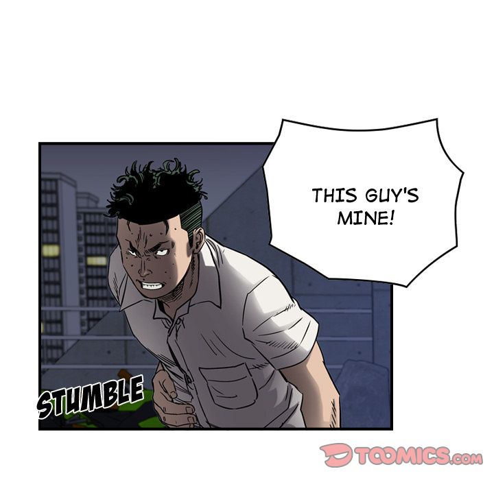 Legend: The Beginning Chapter 62 page 12 - Chapter 62