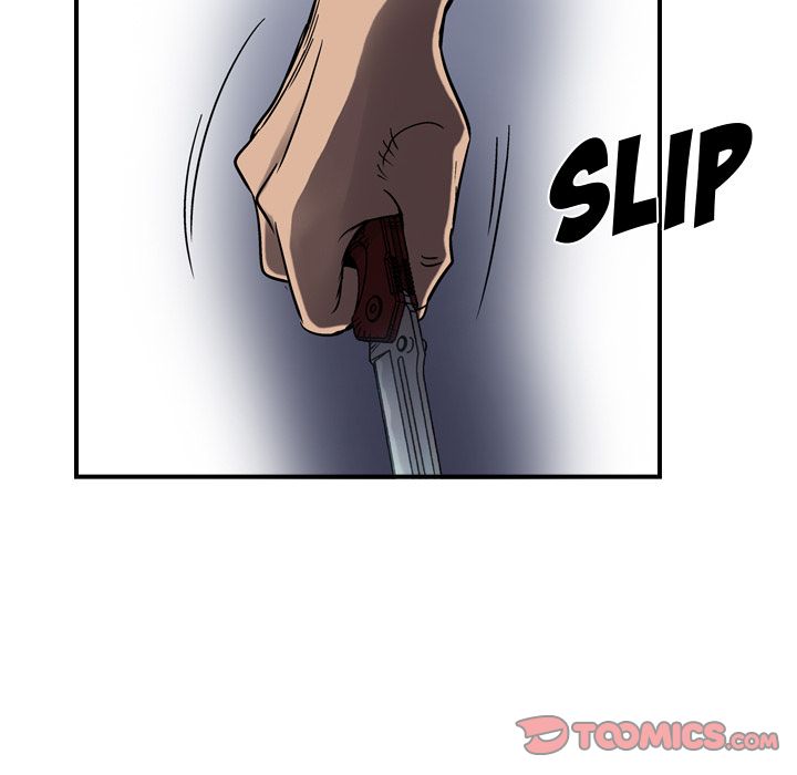 Legend: The Beginning Chapter 62 page 120 - Chapter 62