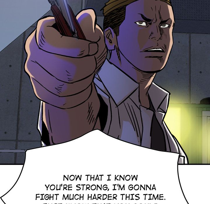 Legend: The Beginning Chapter 62 page 122 - Chapter 62