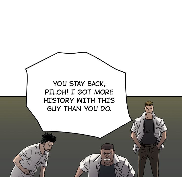 Legend: The Beginning Chapter 62 page 13 - Chapter 62